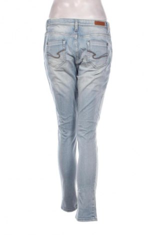 Damskie jeansy Opus, Rozmiar M, Kolor Niebieski, Cena 245,99 zł