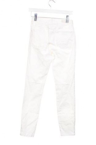 Damen Jeans Opus, Größe XS, Farbe Weiß, Preis € 52,99