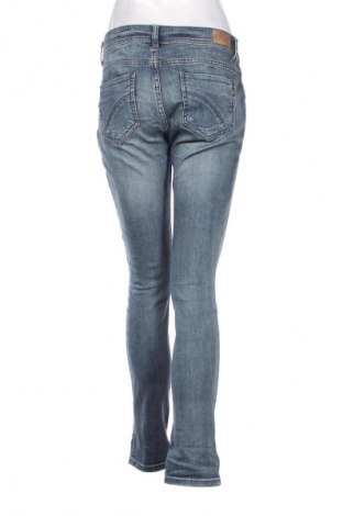 Γυναικείο Τζίν Original Denim, Μέγεθος M, Χρώμα Μπλέ, Τιμή 14,77 €