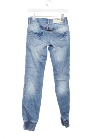 Női farmernadrág Outfitters Nation, Méret XS, Szín Kék, Ár 7 879 Ft