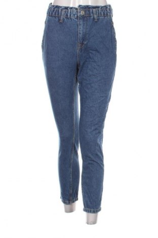 Damskie jeansy Oviesse, Rozmiar M, Kolor Niebieski, Cena 95,99 zł