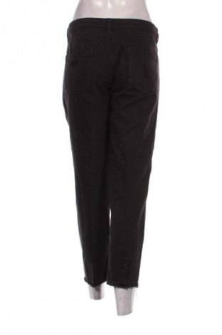 Blugi de femei Oviesse, Mărime XL, Culoare Negru, Preț 98,99 Lei