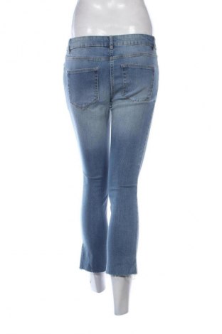 Blugi de femei Oviesse, Mărime S, Culoare Albastru, Preț 156,99 Lei