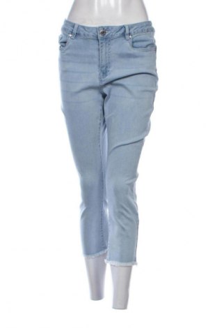 Damen Jeans Page One, Größe L, Farbe Blau, Preis € 15,00
