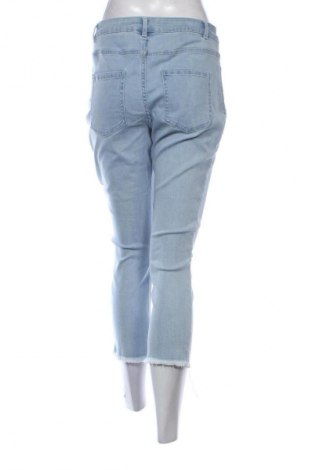 Damen Jeans Page One, Größe L, Farbe Blau, Preis € 15,00