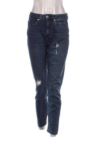 Damen Jeans Page One, Größe M, Farbe Blau, Preis 8,99 €