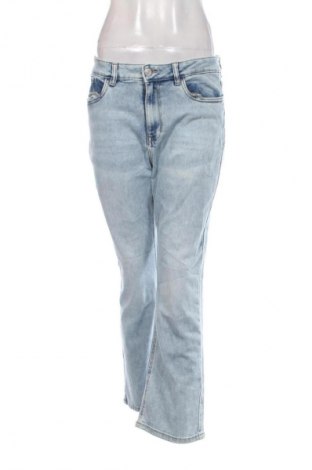 Damskie jeansy Page One, Rozmiar L, Kolor Niebieski, Cena 95,99 zł