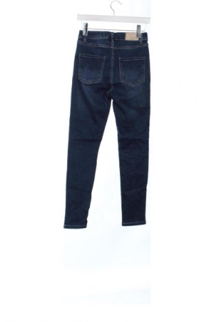 Damskie jeansy Page One, Rozmiar XS, Kolor Niebieski, Cena 38,99 zł
