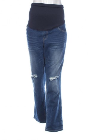 Damen Jeans PatPat, Größe XXL, Farbe Blau, Preis € 14,83