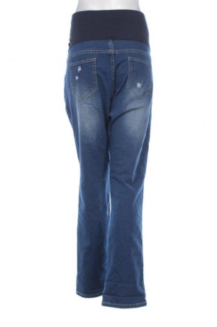 Damen Jeans PatPat, Größe XXL, Farbe Blau, Preis € 14,83