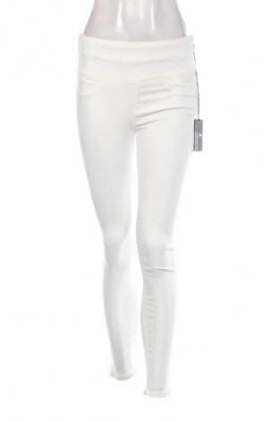 Damen Jeans Patrizia Pepe, Größe S, Farbe Ecru, Preis € 177,99