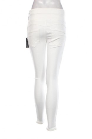 Damen Jeans Patrizia Pepe, Größe S, Farbe Ecru, Preis € 177,99