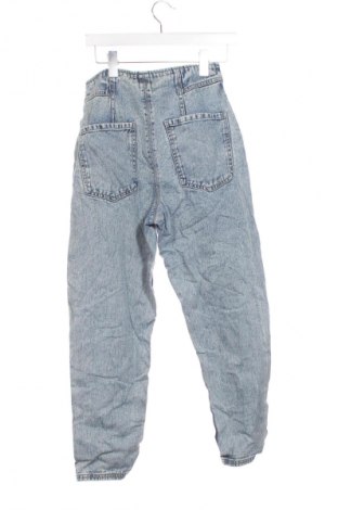 Damskie jeansy Paul Ropp, Rozmiar XS, Kolor Niebieski, Cena 95,99 zł