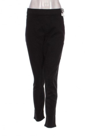 Damskie jeansy Pepco, Rozmiar XL, Kolor Czarny, Cena 150,99 zł