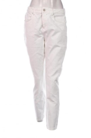 Dámske džínsy  Pepe Jeans, Veľkosť L, Farba Biela, Cena  88,00 €