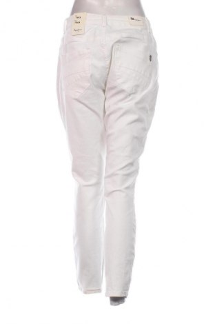 Dámske džínsy  Pepe Jeans, Veľkosť L, Farba Biela, Cena  88,00 €