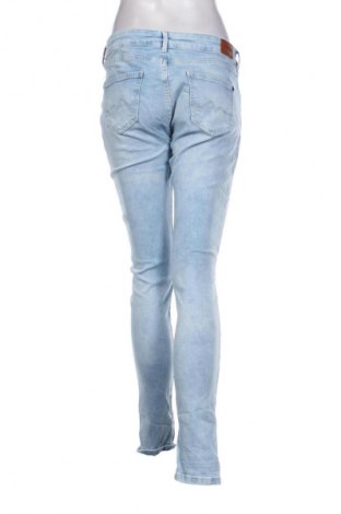 Γυναικείο Τζίν Pepe Jeans, Μέγεθος L, Χρώμα Μπλέ, Τιμή 47,99 €
