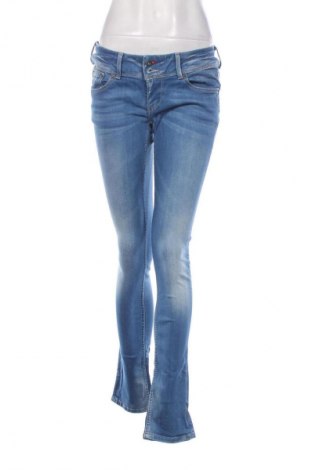 Dámské džíny  Pepe Jeans, Velikost M, Barva Modrá, Cena  949,00 Kč