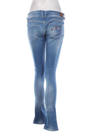 Dámské džíny  Pepe Jeans, Velikost M, Barva Modrá, Cena  949,00 Kč