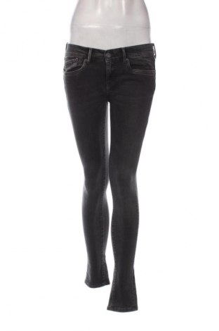 Γυναικείο Τζίν Pepe Jeans, Μέγεθος S, Χρώμα Μαύρο, Τιμή 25,99 €