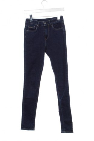Dámske džínsy  Pepe Jeans, Veľkosť XS, Farba Modrá, Cena  25,95 €