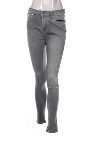 Damskie jeansy Pepe Jeans, Rozmiar L, Kolor Szary, Cena 245,99 zł