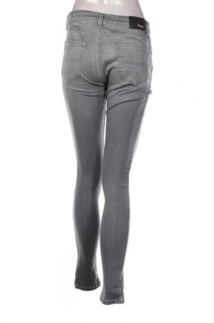 Damskie jeansy Pepe Jeans, Rozmiar L, Kolor Szary, Cena 245,99 zł