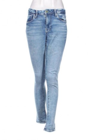 Dámské džíny  Pepe Jeans, Velikost S, Barva Modrá, Cena  759,00 Kč