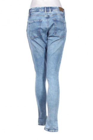 Dámské džíny  Pepe Jeans, Velikost S, Barva Modrá, Cena  759,00 Kč