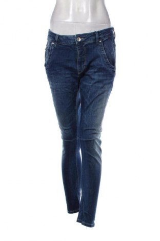 Γυναικείο Τζίν Pepe Jeans, Μέγεθος S, Χρώμα Μπλέ, Τιμή 71,57 €