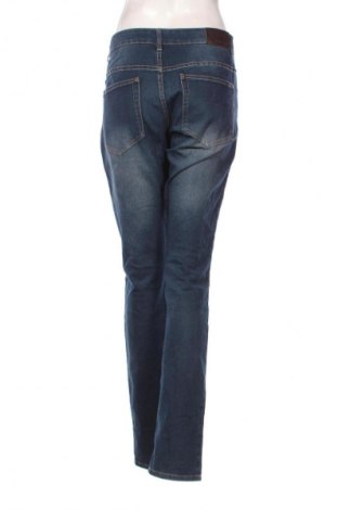 Damskie jeansy Perfect, Rozmiar XL, Kolor Niebieski, Cena 95,99 zł