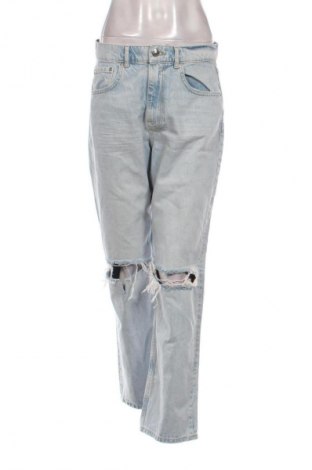 Dámské džíny  Perfect Jeans By Gina Tricot, Velikost M, Barva Modrá, Cena  549,00 Kč