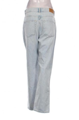 Dámské džíny  Perfect Jeans By Gina Tricot, Velikost M, Barva Modrá, Cena  549,00 Kč