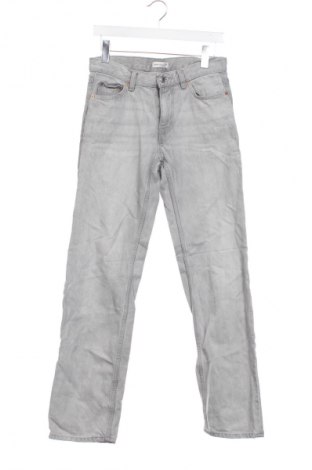 Γυναικείο Τζίν Perfect Jeans By Gina Tricot, Μέγεθος M, Χρώμα Γκρί, Τιμή 21,99 €