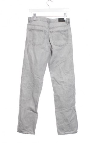 Γυναικείο Τζίν Perfect Jeans By Gina Tricot, Μέγεθος M, Χρώμα Γκρί, Τιμή 21,99 €