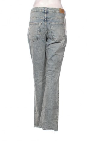 Dámske džínsy  Perfect Jeans By Gina Tricot, Veľkosť XL, Farba Modrá, Cena  19,95 €