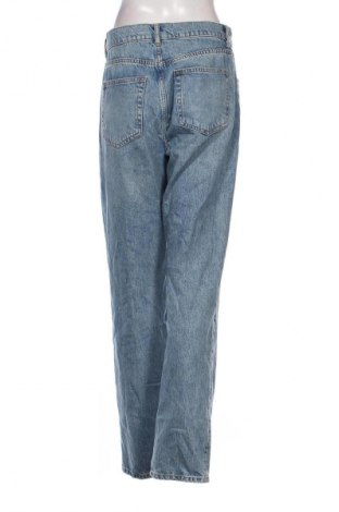 Dámské džíny  Perfect Jeans By Gina Tricot, Velikost M, Barva Modrá, Cena  549,00 Kč