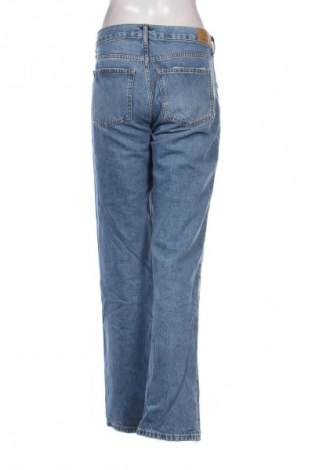 Γυναικείο Τζίν Perfect Jeans By Gina Tricot, Μέγεθος L, Χρώμα Μπλέ, Τιμή 38,99 €