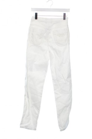 Blugi de femei Philosophy Di Lorenzo Serafini, Mărime XS, Culoare Alb, Preț 1.609,99 Lei