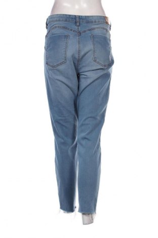 Damen Jeans Piazza Italia, Größe XL, Farbe Blau, Preis € 20,99