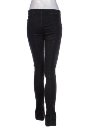 Damskie jeansy Piazza Italia, Rozmiar M, Kolor Szary, Cena 38,99 zł