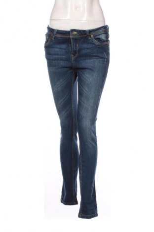 Damen Jeans Piazza Italia, Größe L, Farbe Blau, Preis € 9,99