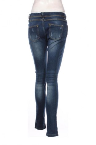 Damen Jeans Piazza Italia, Größe L, Farbe Blau, Preis € 9,99
