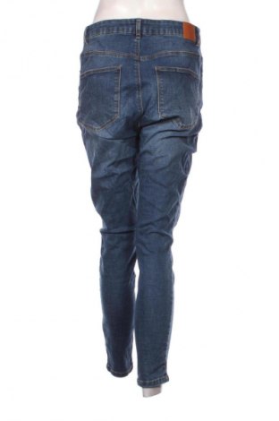 Damen Jeans Piazza Italia, Größe L, Farbe Blau, Preis € 9,99
