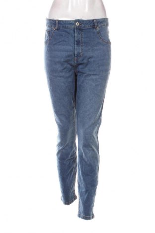 Damen Jeans Piazza Italia, Größe XL, Farbe Blau, Preis € 20,99