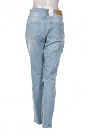 Blugi de femei Pieces, Mărime S, Culoare Albastru, Preț 261,99 Lei