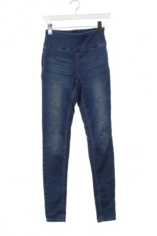 Damen Jeans Pieces, Größe XS, Farbe Blau, Preis 17,36 €
