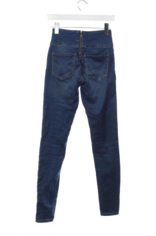 Damen Jeans Pieces, Größe XS, Farbe Blau, Preis 17,36 €