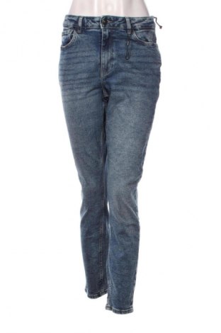 Damskie jeansy Pieces, Rozmiar M, Kolor Niebieski, Cena 111,99 zł