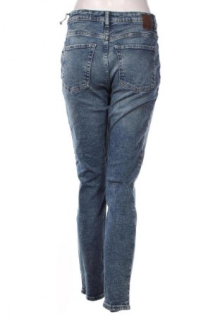 Damskie jeansy Pieces, Rozmiar M, Kolor Niebieski, Cena 111,99 zł